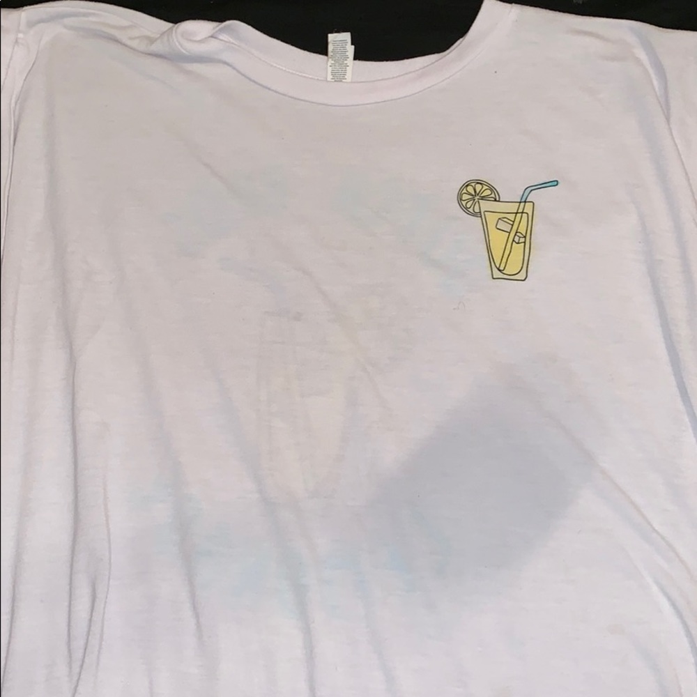 Dutch Bros shirt women’s